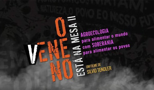 O veneno está na mesa II