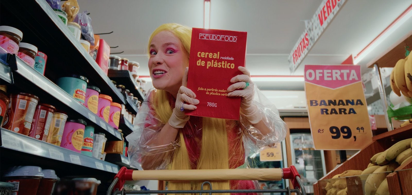 Adorável Evolução