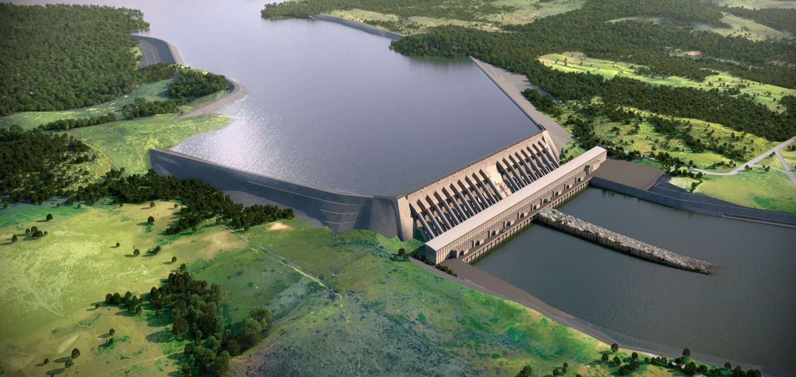 Belo Monte – Depois da inundação