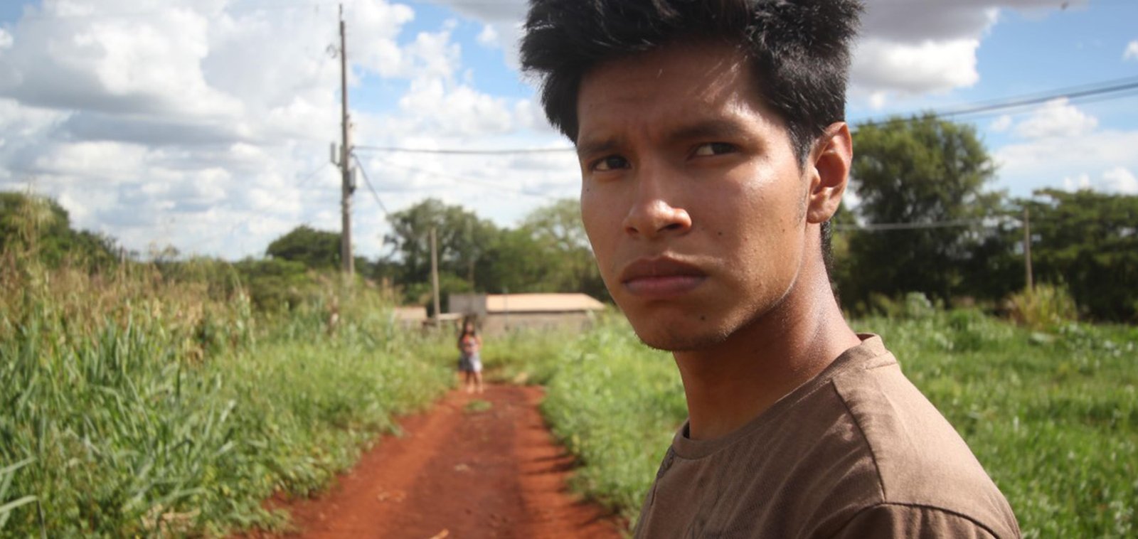 Euller Miller: Entre dois mundos