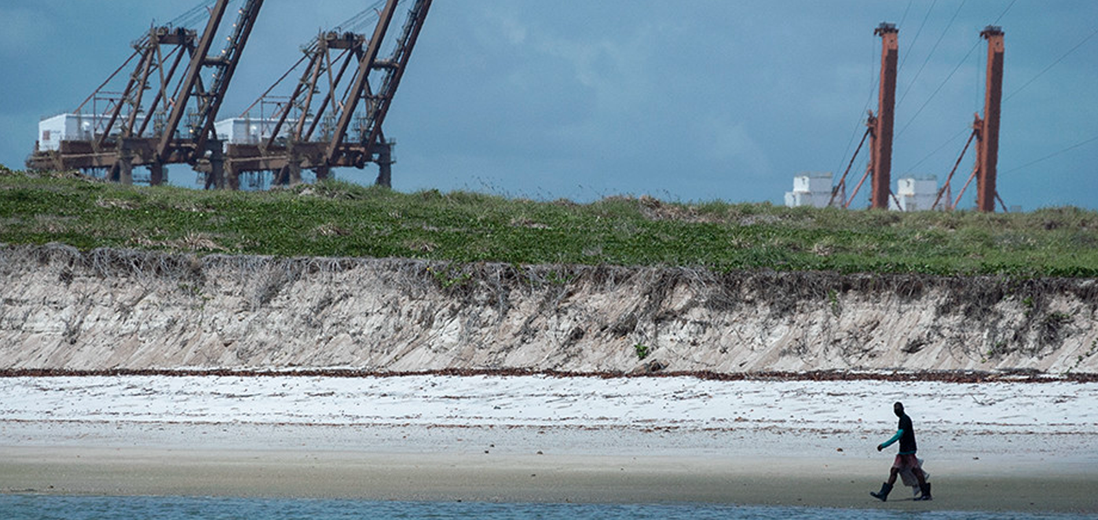 Fragmentos de Gondwana