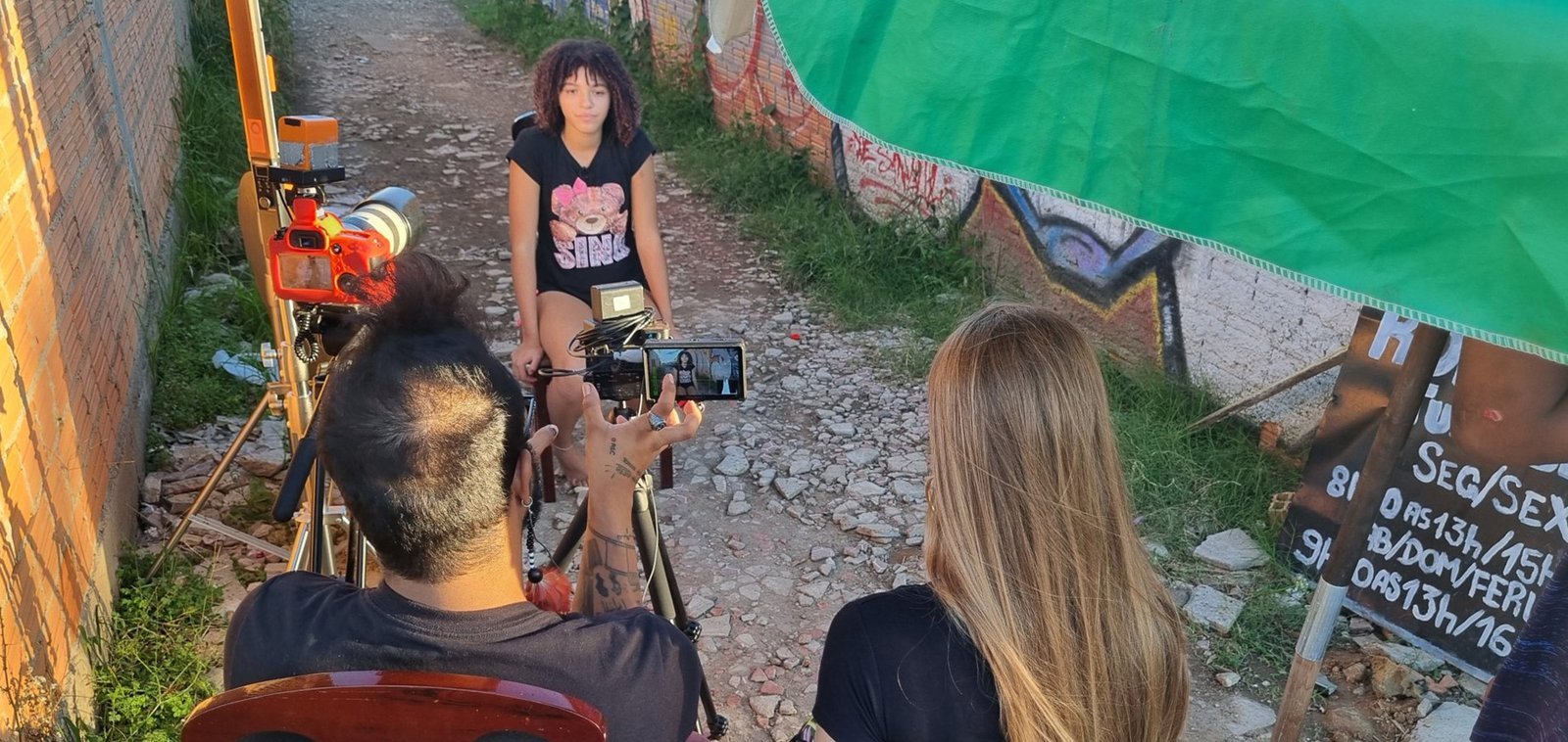 Futuros Sustentáveis: O Poder da Juventude