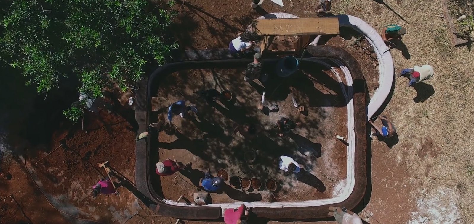 Juntos – Revolução dos Baldinhos