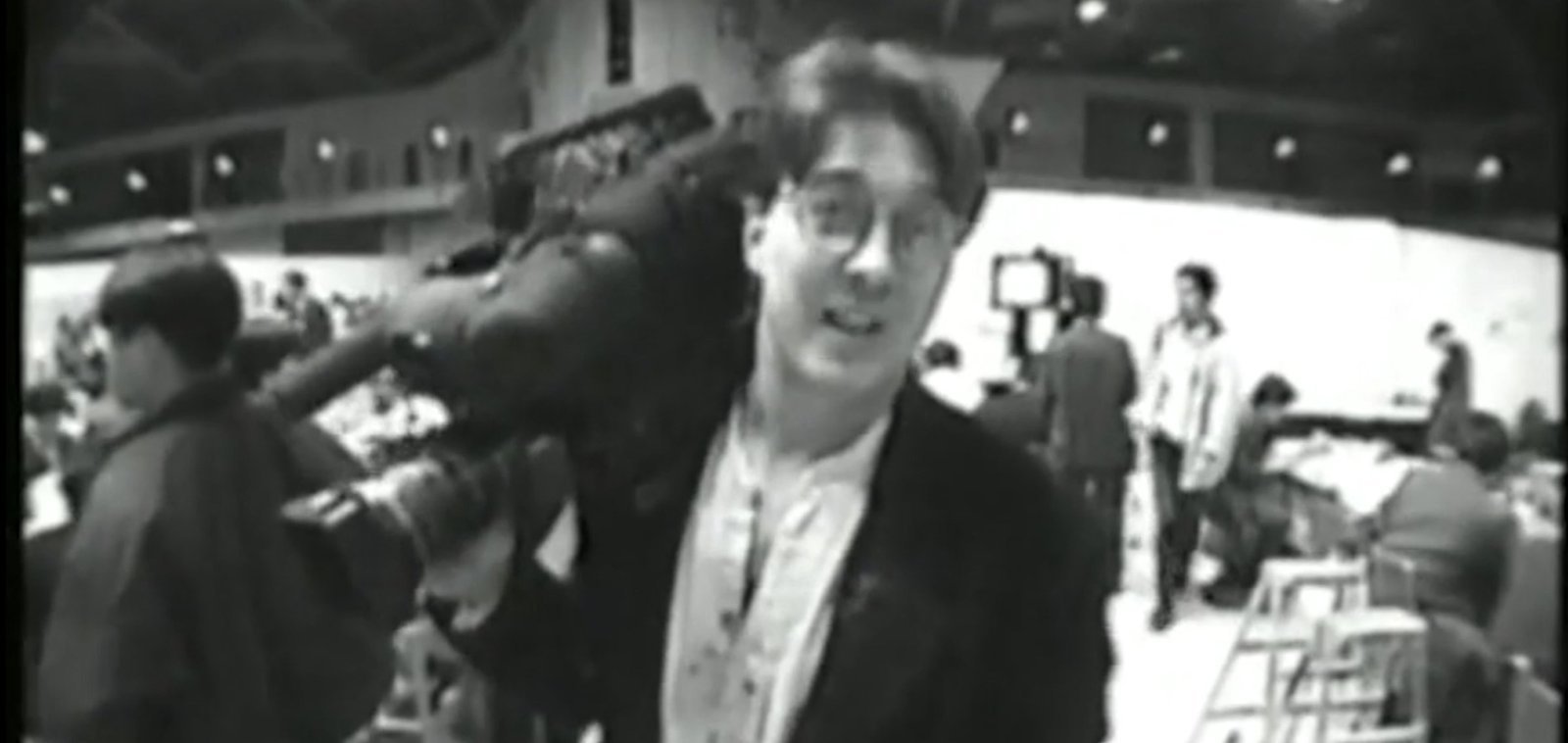 Kyoto Greenpeace Odyssey