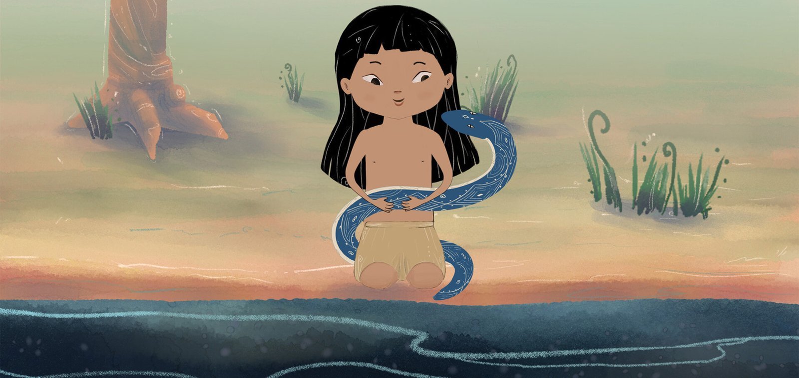 O Despertar de Aiyra
