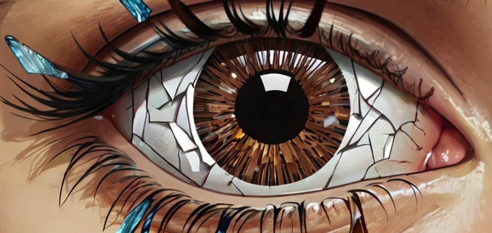 A Invisibilidade de um olhar