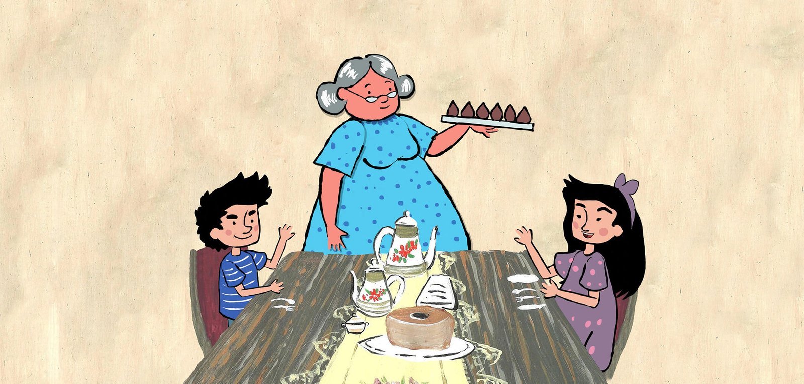 A Lenda da Pedra da Batateira