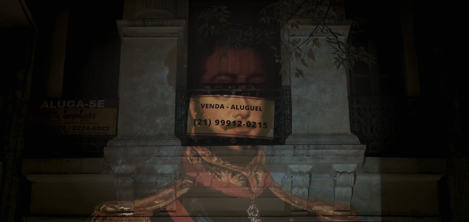 A Noite das Garrafadas