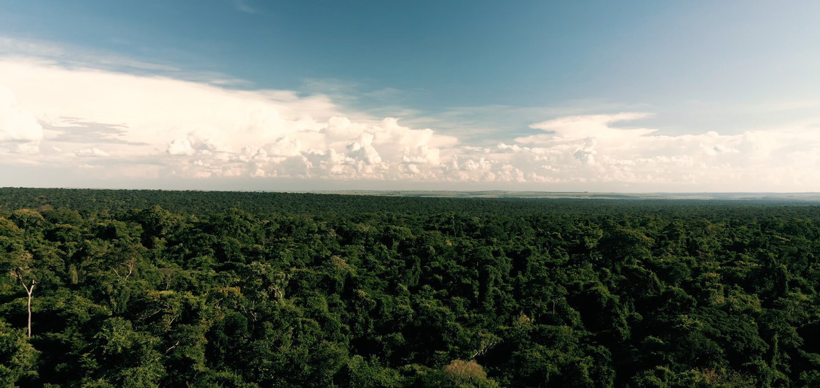 Barragens entre Nós