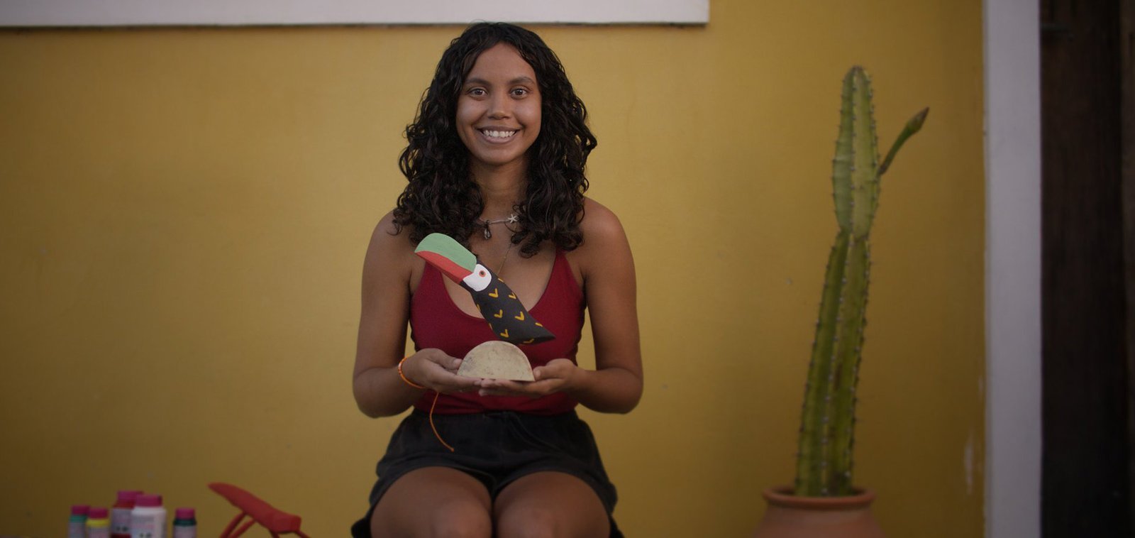 lha do Ferro – A Arte do Imáginário